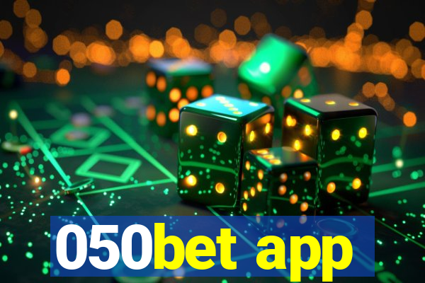 050bet app